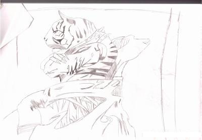 tigre